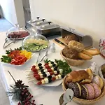 Anzio Mariánské Lázně