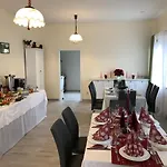Anzio Gæstehus 4*
