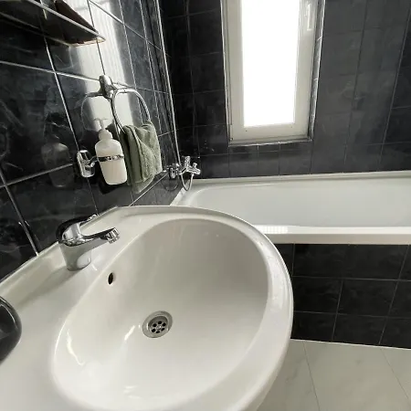 Anzio 4* Marianske Lazne