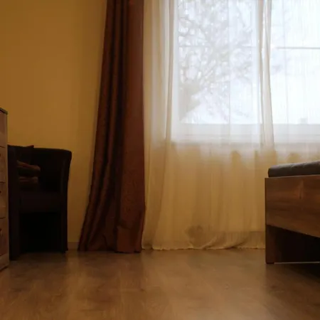 Anzio 4* Mariánské Lázně