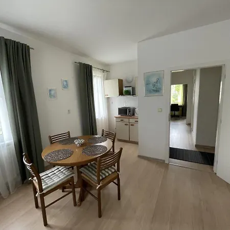 Anzio Guest house 4*