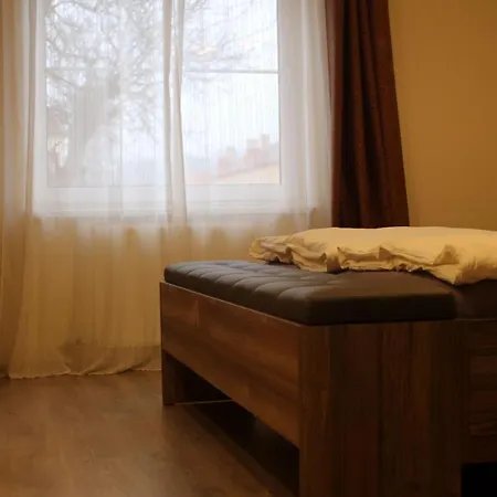 Guest house Anzio 4*