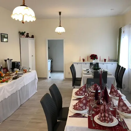 Anzio Guest house 4*