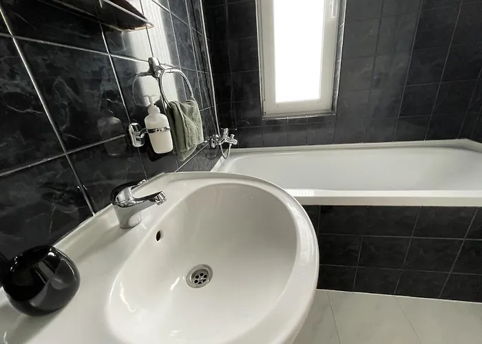 Anzio 4* Mariánské Lázně