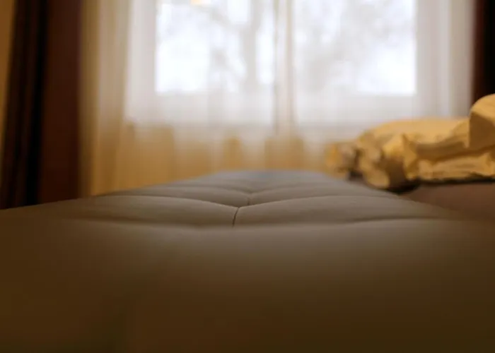 Anzio Mariánské Lázně