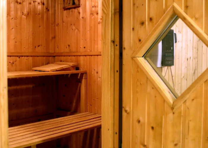 Anzio 4* Mariánské Lázně