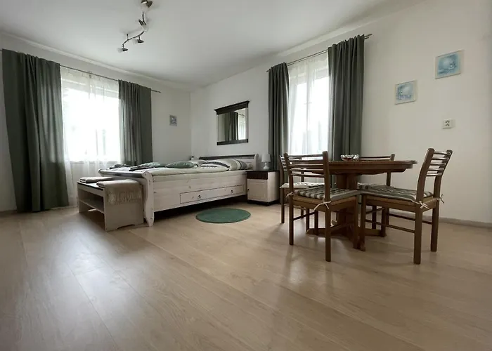 Anzio Mariánské Lázně