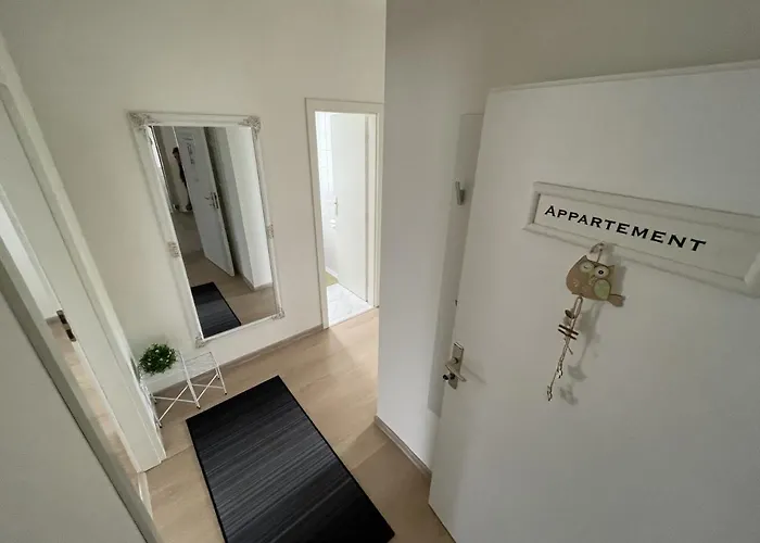 Anzio Mariánské Lázně