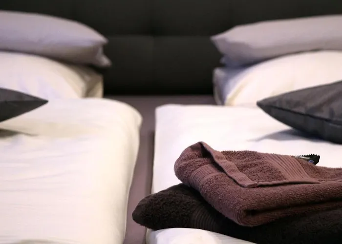 Anzio 4* Mariánské Lázně