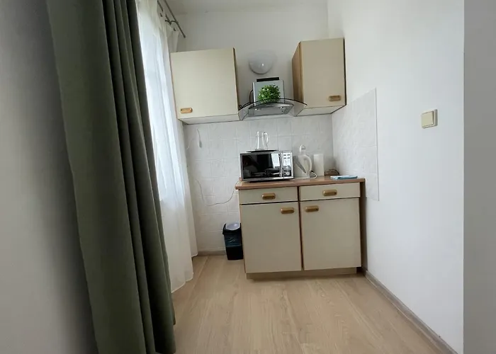 Anzio Mariánské Lázně