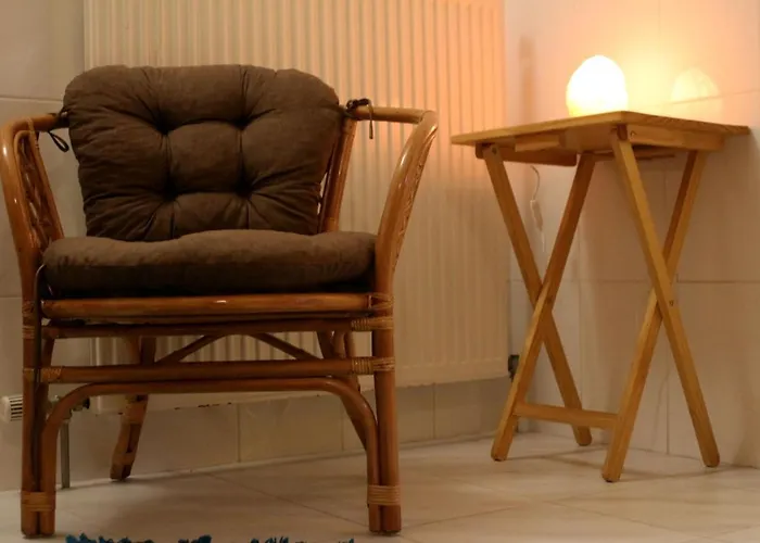 Anzio 4* Mariánské Lázně