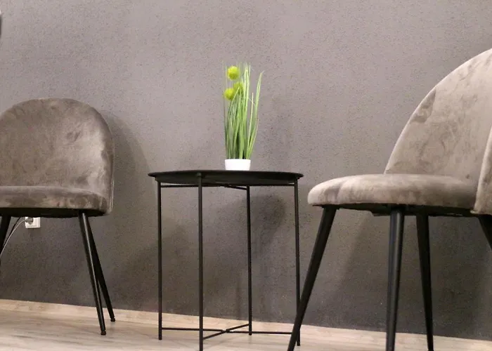 Anzio Mariánské Lázně