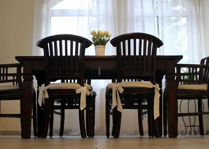 Anzio 4* Mariánské Lázně