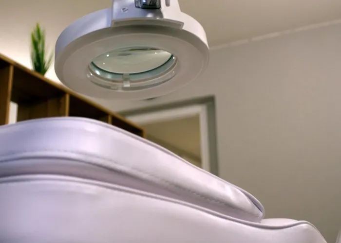 Konukevi Anzio Mariánské Lázně