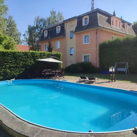 Anzio Guest house