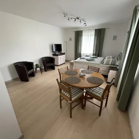 Anzio Guest house