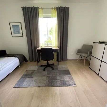 Guest house Anzio Marianske Lazne