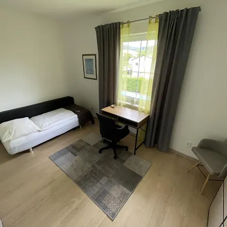 Vendégház Anzio 4*