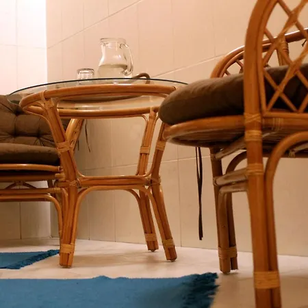 Anzio Guest house *