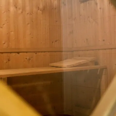 Pensjonat Anzio Mariańskie Łaźnie