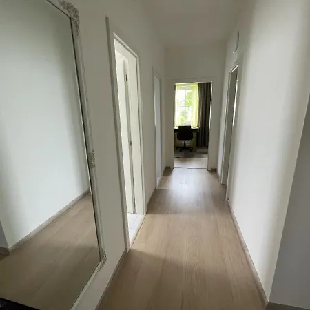 Vendégház Anzio 4*