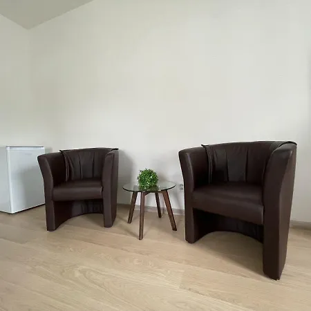 Anzio Guest house