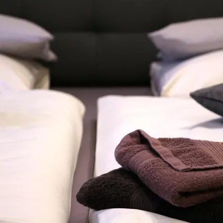 Anzio 4* Mariańskie Łaźnie