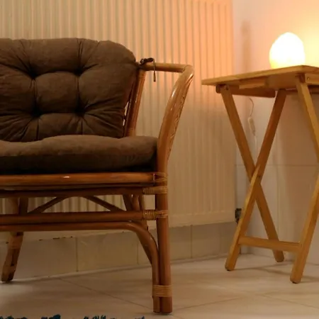 Anzio 4* Mariańskie Łaźnie