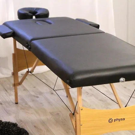 Pensjonat Anzio Mariańskie Łaźnie