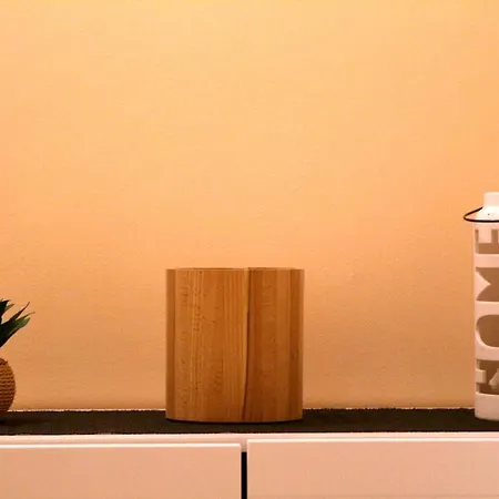 Anzio Guest house