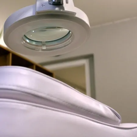 Pensjonat Anzio Mariańskie Łaźnie