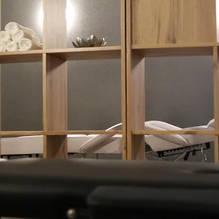 Anzio Guest house *