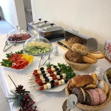 Anzio Marianske Lazne