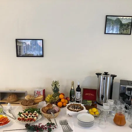 Anzio Guest house