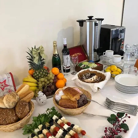 Guest house Anzio