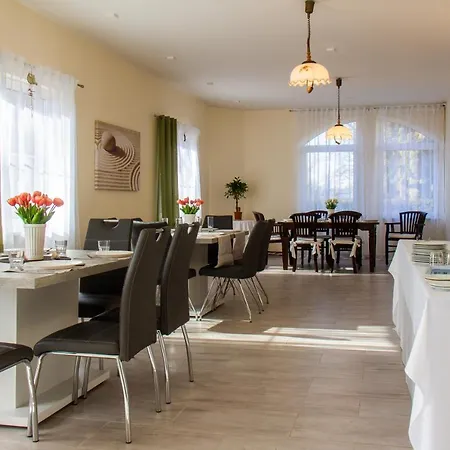 Anzio 4* Mariańskie Łaźnie