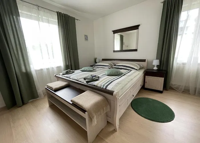 Guest house Anzio 4*