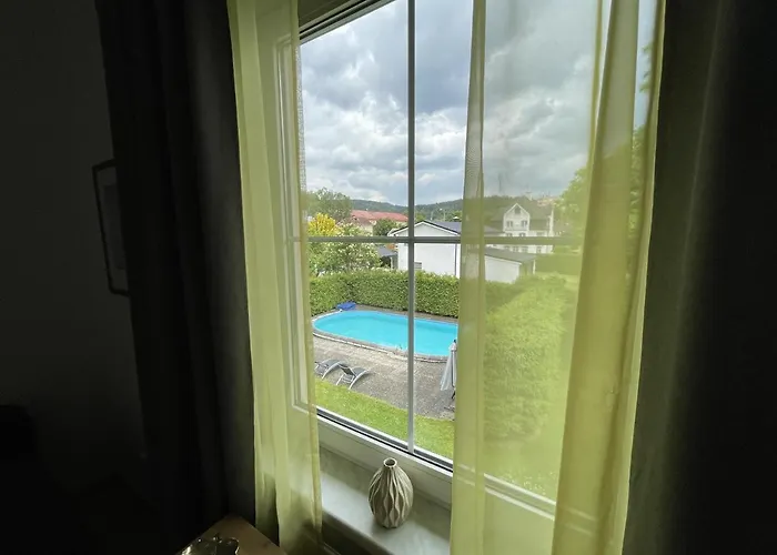 Anzio Guest house 4*