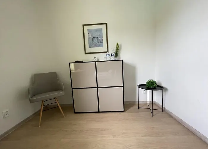 Guest house Anzio Marianske Lazne