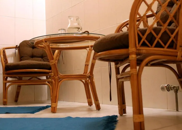 Anzio Guest house 4*