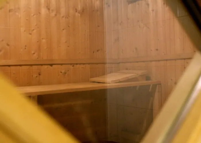 Guest house Anzio Marianske Lazne