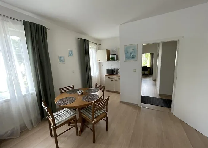 Anzio Guest house 4*