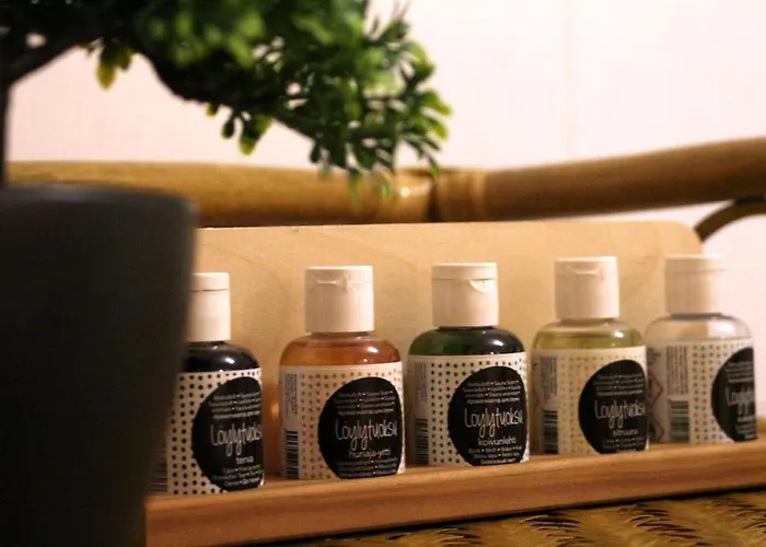 Guest house Anzio 4*