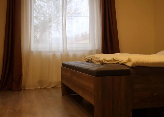 Guest house Anzio 4*