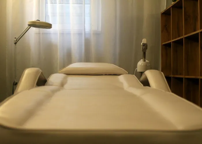 Guest house Anzio Marianske Lazne