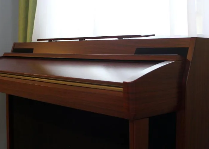 Anzio Guest house 4*