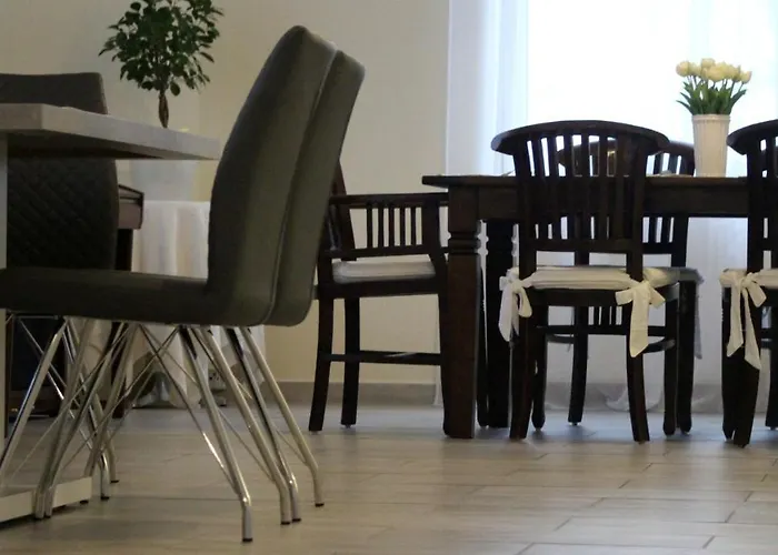 Anzio Guest house Marianske Lazne