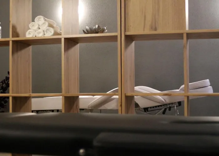 Anzio Guest house 4*