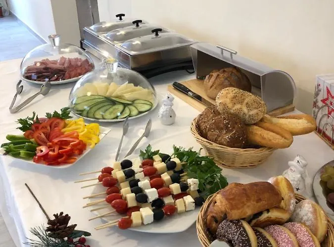 Anzio Marianske Lazne