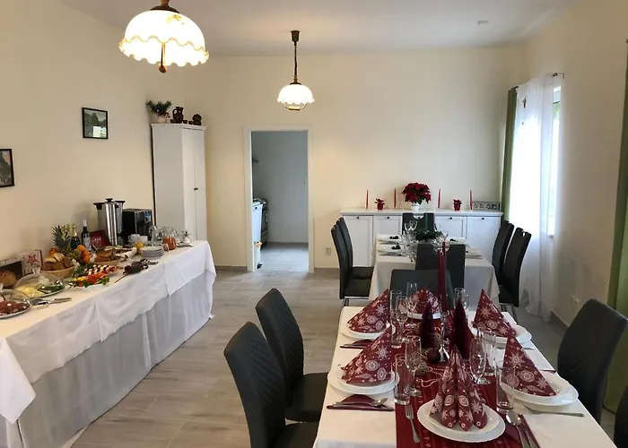 Anzio Guest house 4*